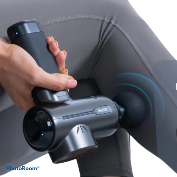 Fas cal massage gun for  athletes New - Picture 1 of 5